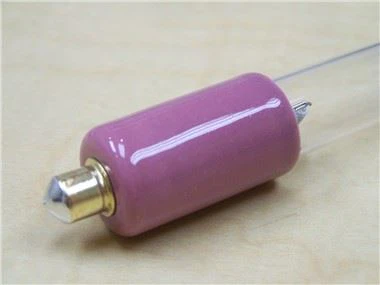 Lâmpada UV de substituição equivalente Aquafine 3098LM