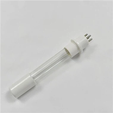 Lâmpada UV para Purificador de Água Potável