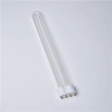 Lâmpadas Germicidas UV 2G11