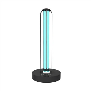 Purificador de água UVC