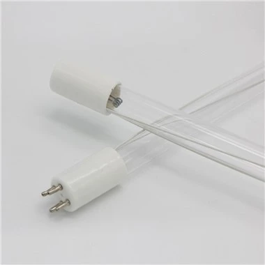Lâmpada de esterilização UV 254nm 254nm Uvc Bulbo Uvc