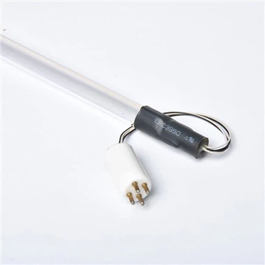 Lâmpada UVC sem ozônio 40W G40T5L