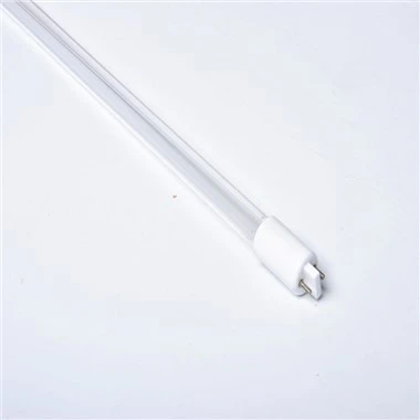 Luz UV livre de ozônio G64T5L de 75W para UV3000