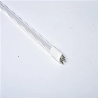 Lâmpada de esterilização germicida de lâmpadas UV de T5 220mm