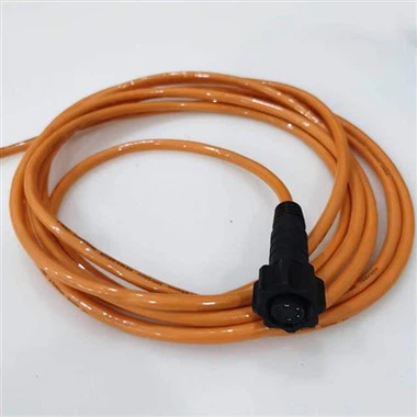 Wedeco TAK 12m Incl. Substituição do inserto Harting